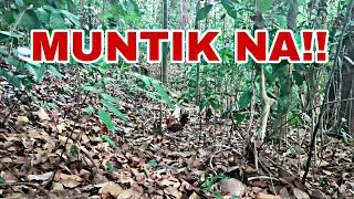 UNANG SUBOK NG BAGO KONG PANGATI.