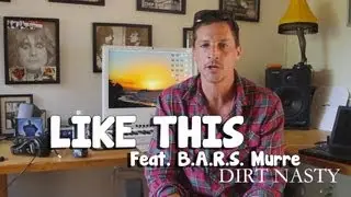Palatial: Like This feat. B.A.R.S. Murre