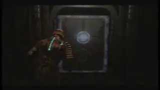 Dead Space Log Guide - Chapter 6