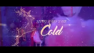 Baby Tate - Cold [Christmas Video]