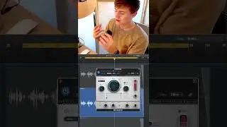 Silk Vocals by Waves Audio - Plugin Review