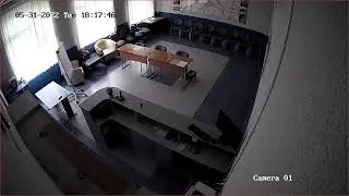 31.05.2022. Демонстрационный экзамен Администрирование отеля