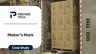 Maker's Mark Case Study