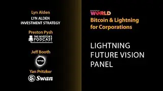 Lightning Future Vision Panel Discussion