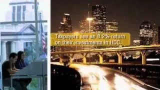 HCC 'We keep Houston Working'