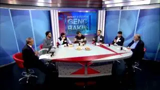 Osman Pamukoğlu İstanbul 3. Bölge Bağımsız Milletvekili Adaylığı