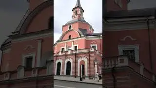 Петровское барокко, не будь ко мне жестоко!
