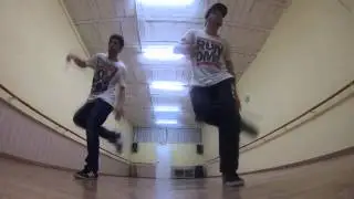 Musiq - Just Friends by Alex (rehearshal)