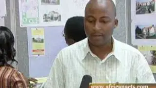 INVEST IN AFRICA EXPO 2009 PT 2