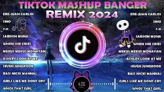 TOP - TIKTOK MASHUP NONSTOP REMIX 2023 | TRENDING TIKTOK VIRAL