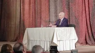 Лекция Алексея Ильича Осипова