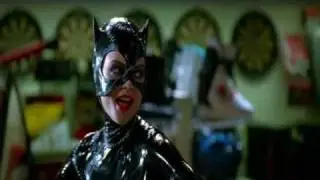 The Joker and Catwoman. Music video  vol.2 (russian)