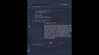 How Can We Center A Frame In Tkinter or Customtkinter Based Python GUI