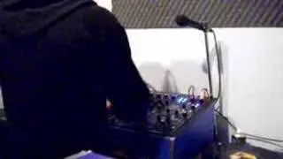 Dj Leke @ su kasa jajajaja
