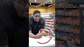 Customer Exposes his Girlfriend! #shorts #gasstation
