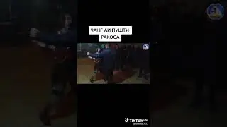 чанг ай пушти ракоса