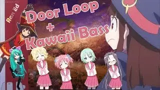 Door Loop with Moe Music