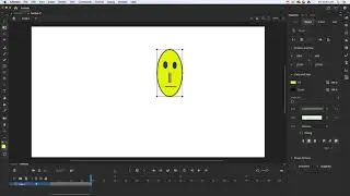 002 Adobe Animate: frame by frame