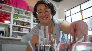 Presentes para hacer realidad los sueños de las y los argentinos