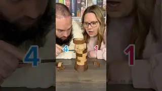 A Lumberjack Board Game?! 