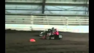 Emerald Pacific Throwback | Last Lap Pass