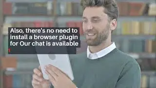 Chat With Random People | wecam.tv