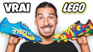Tout Ce Que Tu Construis, Je L'ACHÈTE!