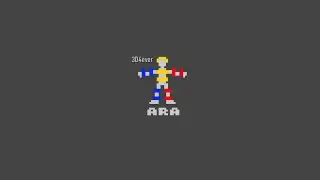ARA Rig Plugin Maya Autodesk - Auto Rig - Mirror - import MoCap animation - export to Unreal Engine