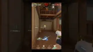 Thats how you must try breach in valorant 