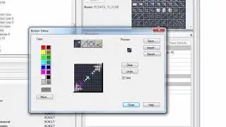 Autocad 2020 Macro Writing and Export Icon Image #80