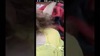 new hot video