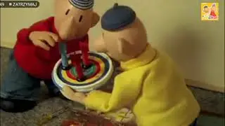 Pat i Mat - Puzzle