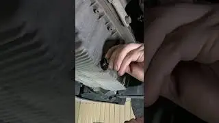 Vw Caddy BSA Oil Change