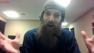 I will NEVER play the game Rust AGAIN!! (OldManVideoGameRant) lol
