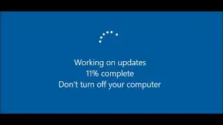 Cara Matikan WIndows Update di Windows 10 Secara Permanen