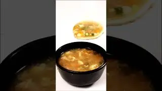 chicken soup #shorts #asmr