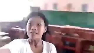 KERASUKAN SILUMAN KUPU KUPU ( NO CLICKBAIT )