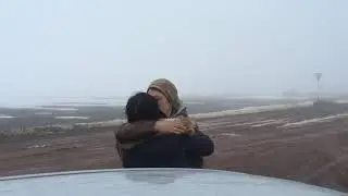 Нет,Я не Плакаю.No,i’m not crying.