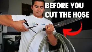 Do you really need to do water changes? In-depth take