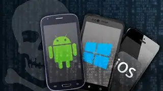 Hacking Ético - Curso Gratis de Haking en Android e IOS. (Link: https://c6oy.short.gy/4DGwJ2)