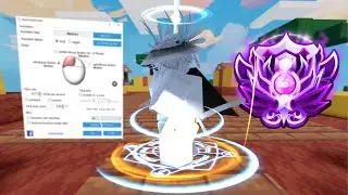 Leaking the BEST Season 12 MS and FFLAGS in Roblox Bedwars...