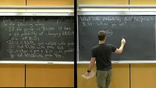 Absorbing Markov Chains (continued). UVic Math 151