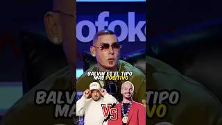 Coscu Molesto Por La Tiradera A Jbalvin⁉️🤬#cosculluela #alofoke