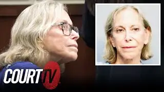 'Oh My Gosh!' Donna Adelson Wants Better Jail Conditions