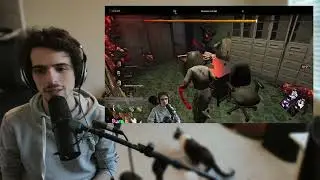 funny_bean53 - Dead by Daylight