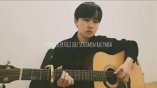 Betperde - Merey (cover)
