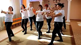 Территория Здоровья. Молдова, Бельцы. УРО №20. 2018 г.