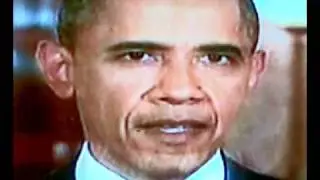 Bin Laden DEAD ! - U.S. Pres. Barrack Obama