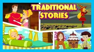 BAD BOSS 2023 Stories for children | English fairy Tales