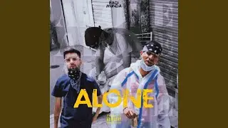 Alone